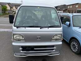 ホンダ ストリートの中古車 中古車情報 Carview