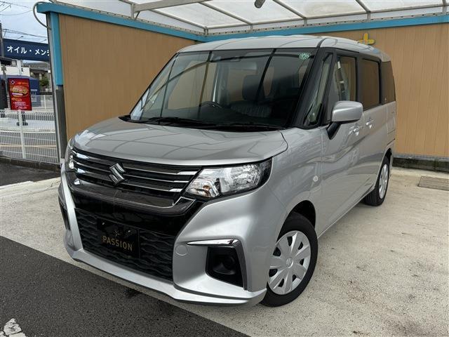 ★アフターサービスもバッチリ★　【速太郎車検加盟】単店車検台数全国1位（春日井店10,000台）ご購入後も高品質なサービスでお客様をサポートさせて頂きます！！