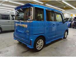 お求めやすい価格帯から登録済未使用車まで取り揃えています♪