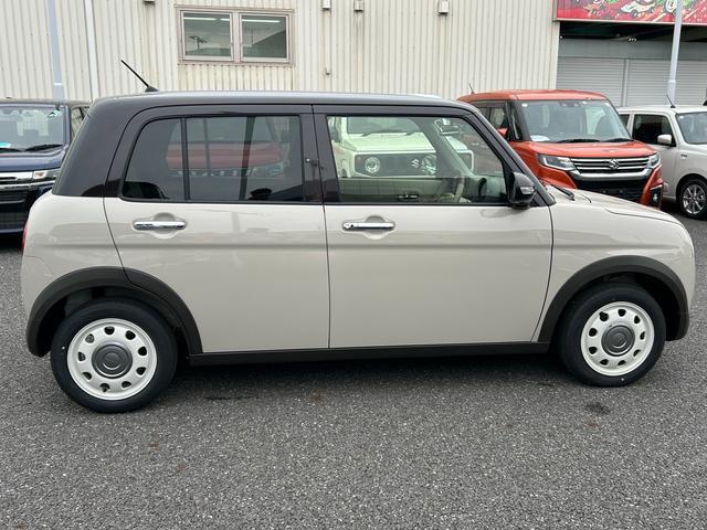 アルトラパン　LC入荷しました。