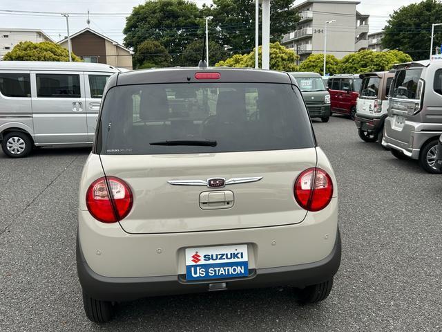 走行距離497kmのお車です。
