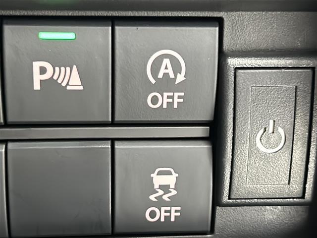 【運転席操作部】快適なドライブを楽しむための機能が装備されています！運転席から触れるので、使いやすいです！除菌プランいれていただくと、さらに清潔で安心していただけます！