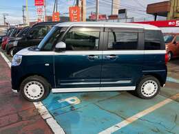 当店の在庫展示車はもちろん、グループ全店の在庫車の中から、ご希望に合ったお車をご提案させて頂きます。