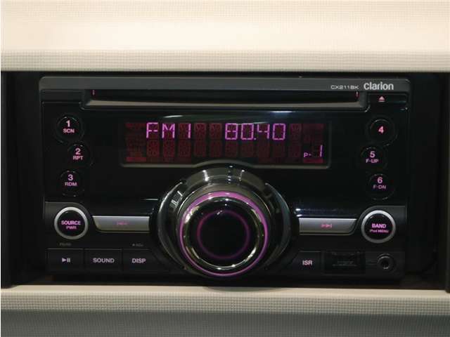 CDオーディオ♪
