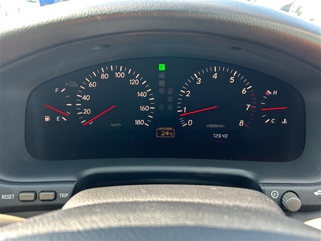 【メーターパネル】メーターまわりも鮮やかに照らし出され、デザイン、安全性ともにバッチリ！