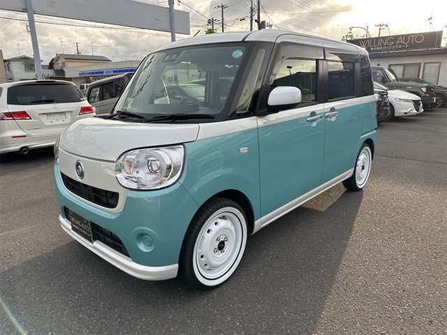 ☆お近くのお客様もご遠方のお客様も、ご縁で結ばれた全ての皆様に、弊社が責任をもって愛車をお届けいたします☆