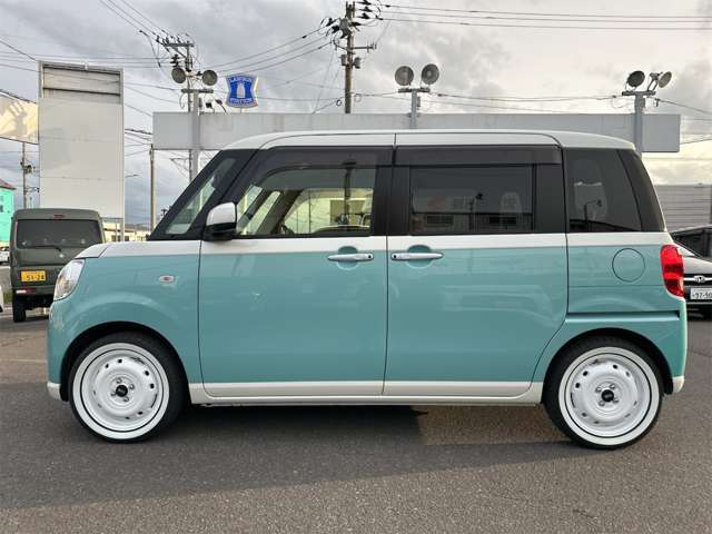 ☆もっと車の状態を確認したい、仕様を知りたい、そんな時はお気軽に電話にてご連絡ください。現車を前に詳しく、細かく納得いくまで御説明します☆