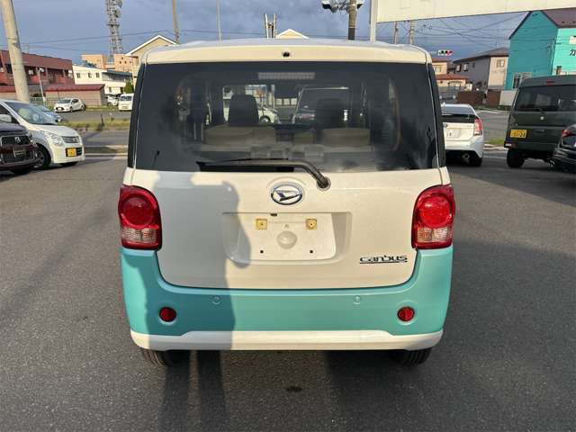 ☆新品タイヤ　＋　新品ホイール装着です☆