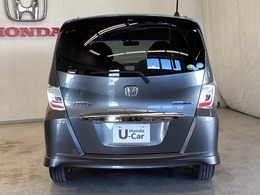 購入後も自社指定整備工場完備でお客様の愛車をしっかりサポート致します！御納車時には安全かつ安心してお乗り頂けるようホンダ専門知識を持つ整備スタッフが点検・整備・装備も説明をしてお渡ししております。
