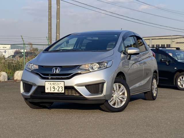 敷地内は非常に広いです。敷地内であれば、試乗可能です！