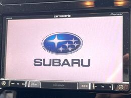 【純正ナビ】人気の純正ナビを装備。オーディオ機能も充実しており、Bluetooth接続すればお持ちのスマホやMP3プレイヤーの音楽を再生可能！毎日の運転がさらに楽しくなります！！