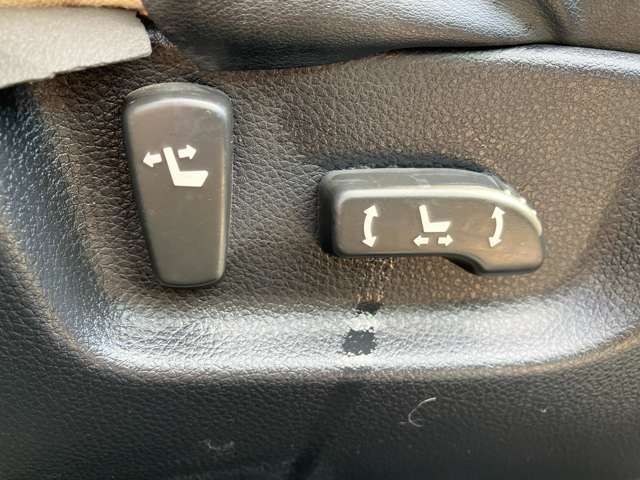 電動シート