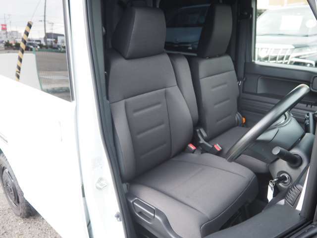 ☆内装ルームクリーニング済みで快適にお乗り頂けます♪