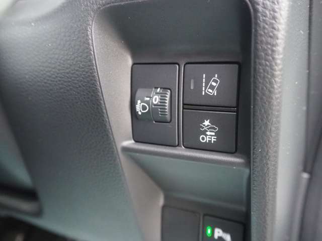 ☆ホンダセンシング搭載！衝突軽減や誤発進抑制、レーンキープアシスト、クリアランスソナー等々、安全装備も充実の1台です♪