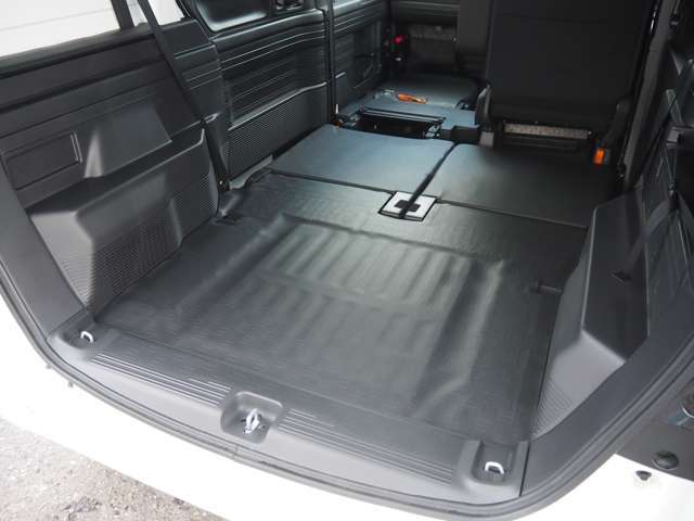 ☆シートアレンジ自在！取り外しも簡単なベッドキットにもなります♪