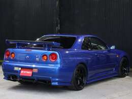 NISMOスポイラー（F/S/R）