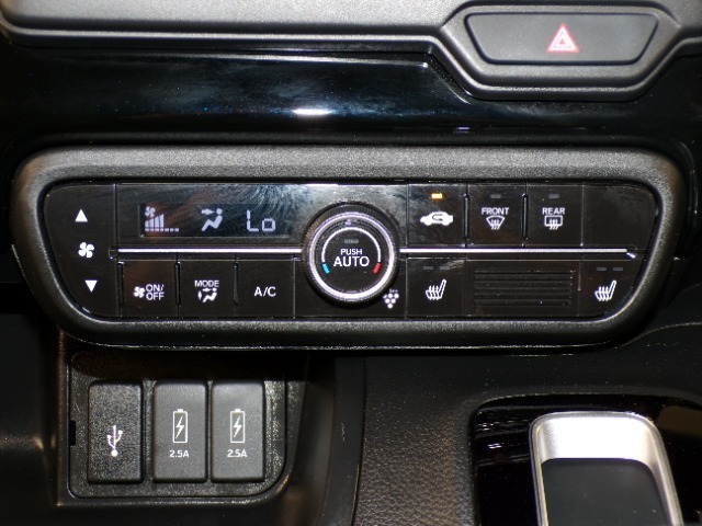 操作一つで快適な温度をキープできます！