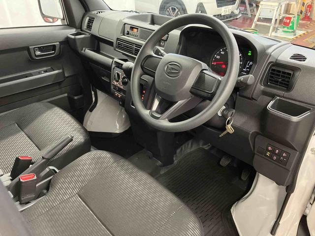 機能性と利便性にこだわった室内