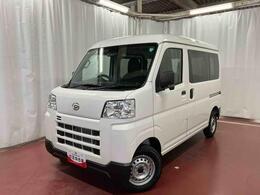 ★☆たっぷり効率よく積める荷室！ハイゼットカーゴ入荷しました☆★