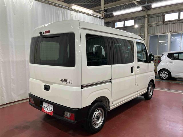 快適装備が仕事をサポートします