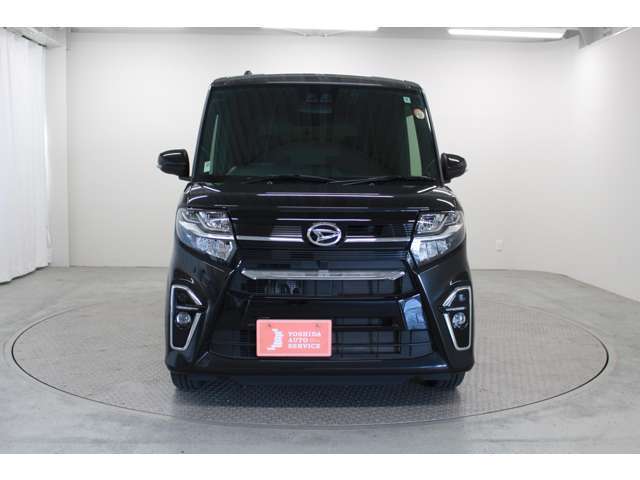 【LEDヘッドライト】夜間走行も明るく照らしてくれるので安心安全★