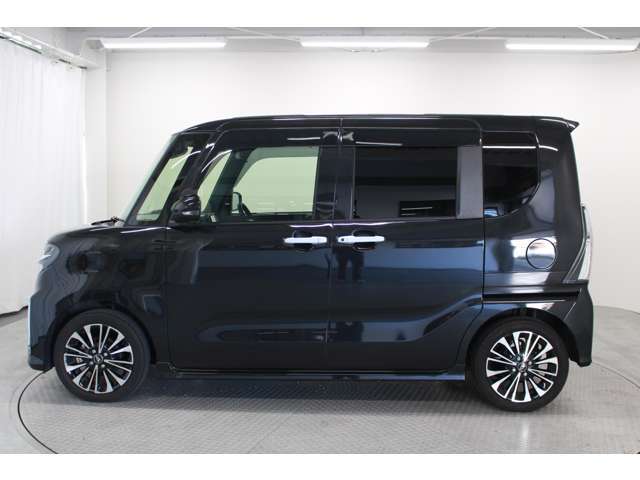 【ETC】ETC装着済みなので、すぐに高速を使ってお出かけできますよ♪