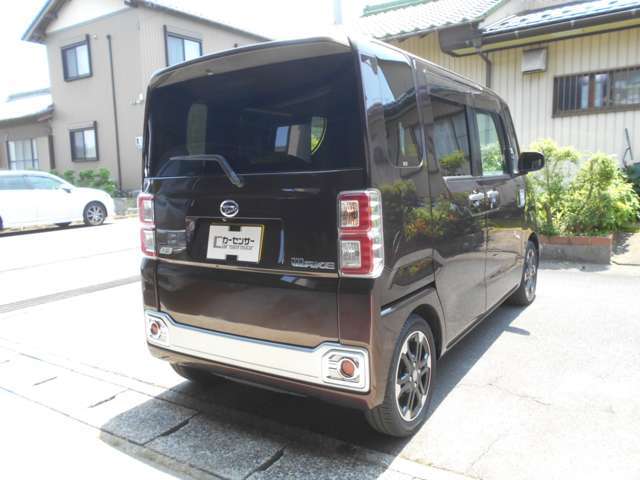プライバシーガラス