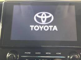 【純正ナビ】人気の純正ナビを装備。オーディオ機能も充実しており、Bluetooth接続すればお持ちのスマホやMP3プレイヤーの音楽を再生可能！毎日の運転がさらに楽しくなります！！