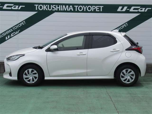 中古車の総合評価や内外装の状態などがひと目でわかるよう、トヨタ車のプロの検査員が車両状態を検査した「車両検査証明書」をご用意しています。