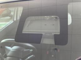 デュアルセンサーブレーキサポートや横滑り防止装置、車線逸脱警報機能などのサポート装備も充実♪