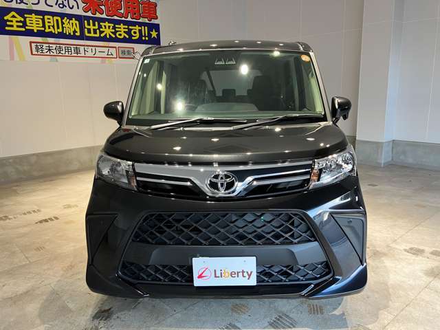 ☆安全装備・衝突軽減ブレーキ付のお車も多数ご用意しております☆詳しくは営業スタッフご相談下さいませ♪