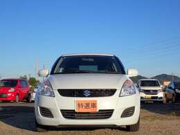 正面の状態です。キレイな状態です。在庫車両が70台以上ございます！lineやメールでのお問合わせは24時間OKです！お気軽にlineやお電話下さい！フリーダイヤル：0078-6003-663050販売寺村まで！