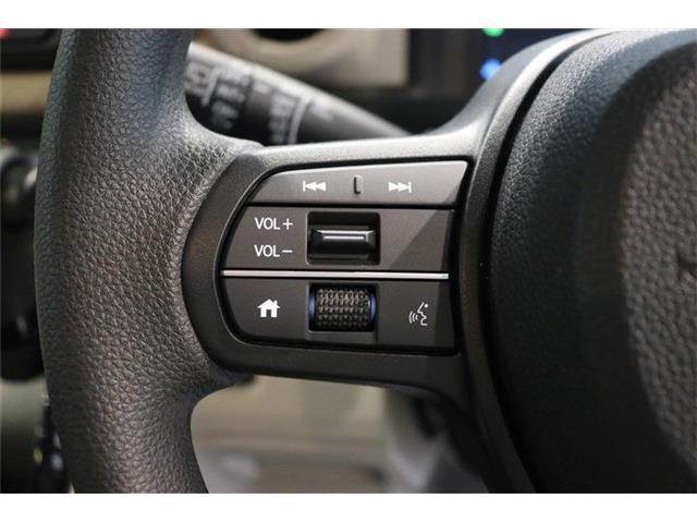 運転しながら操作が出来る画期的装備！これ便利です