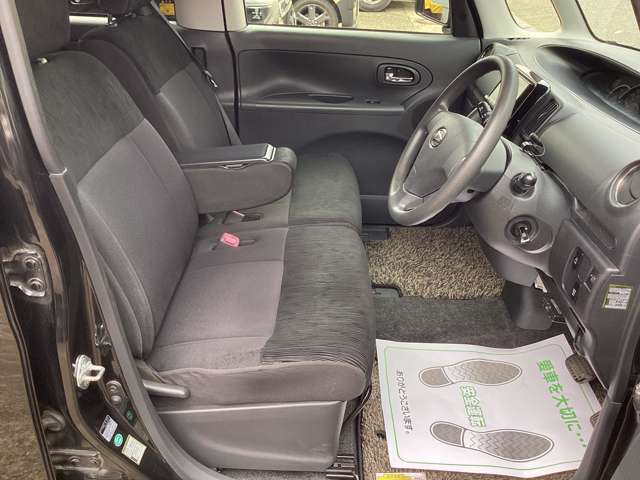 ★内装も状態良くとても綺麗です♪是非実車でご確認ください♪★