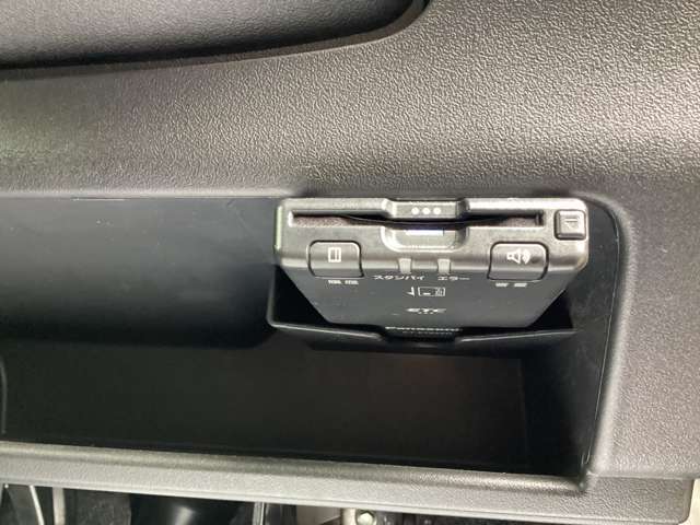 ★ETCも装備しております♪★