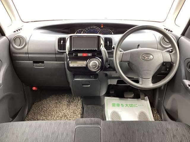 ★内装も状態良くとても綺麗です♪是非実車でご確認ください♪★