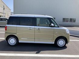 静岡ダイハツの中古車は、展示前に徹底した洗車や室内清掃を実施しております。