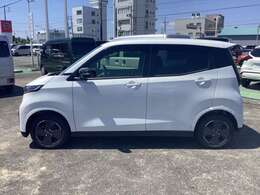 安心と信頼を標準装備！納車時は初心者の方でも分かりやすくご説明致します。
