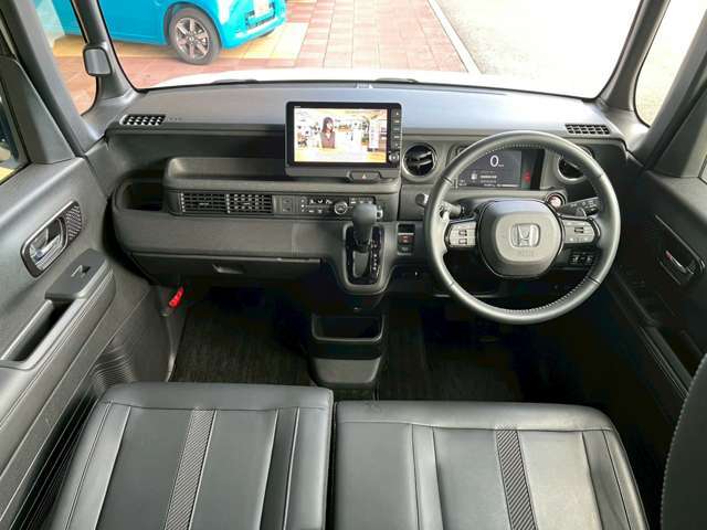 ご来店の際はお車の準備等ございますので前日までにご連絡ください！