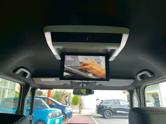 ご覧のように綺麗にクリーニングされており、とてもキレイなボディです！外装はもちろん内装も綺麗です！