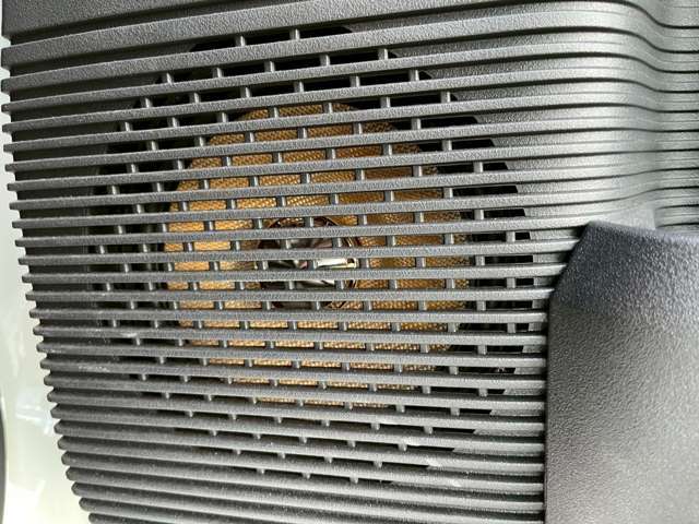 座り心地のいい運転席・助手席です！快適なドライブをお楽しみ下さい！