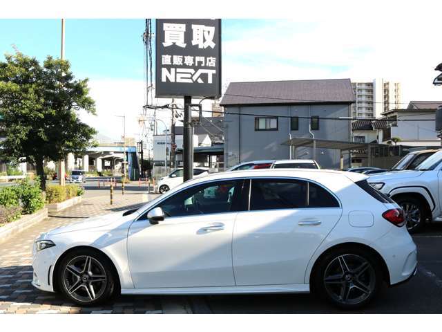 ◆純正ナビ◆フルセグTV◆LEDヘッド◆クルコン◆パドルシフト◆レーンキープ◆シートヒーター◆F.Rセンサー◆※車両は店舗から離れた場所に保管してますので御来店の際は事前に御連絡を頂きます様お願い致します※