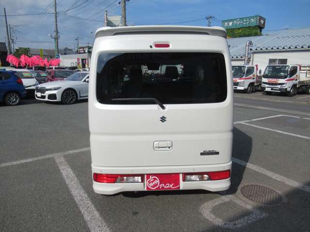 ユーザー買取車。ユーザー様から直接買取をした車になります。
