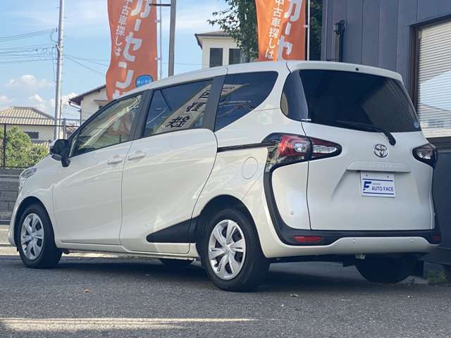 ☆自社ローン対象車輛になります☆通常オートローンで断られた方も購入頂けます！