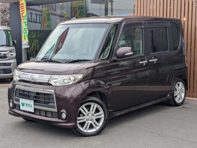 ☆彡ダイハツ認定販売店♪中古車はもちろんのこと新車マイカーリースも取り扱っております！お車の事はまずWILL海老名座間店へ！