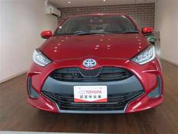 ワイド＆ローのスタイルで走行安定性もばっちりです。運転しやすくロングドライブも安心です。