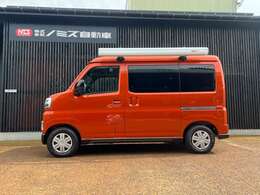 軽自動車とは思えないような堂々サイズ★