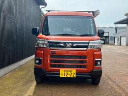 新型は顔つきも男前 (*^^*)