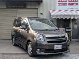 ワンオーナー、車庫補完車両です。