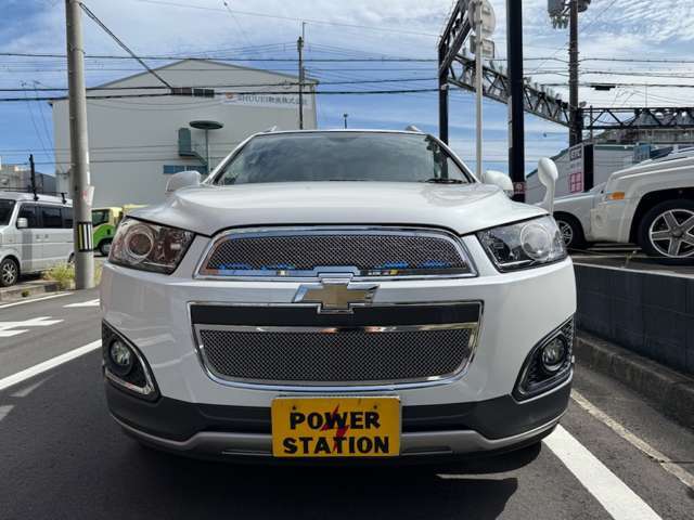 禁煙・内外装上質車！